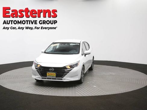 Used 2023 Nissan Versa SV FWD image 53