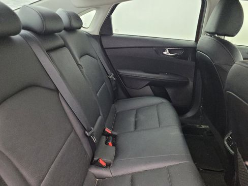 Used 2019 Kia Forte EX w/ Option Group 020 image 19