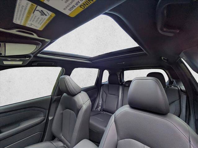 Used 2025 Subaru Forester Limited w/ Protection Package AWD/4WD image 17