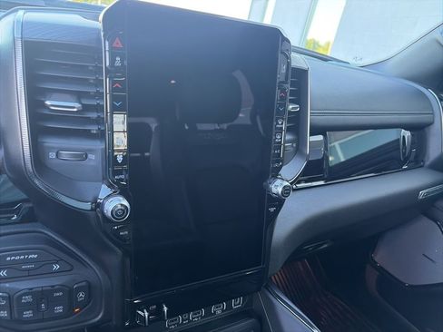 Used 2026 RAM 1500 Rebel w/ G/T Package AWD/4WD image 32