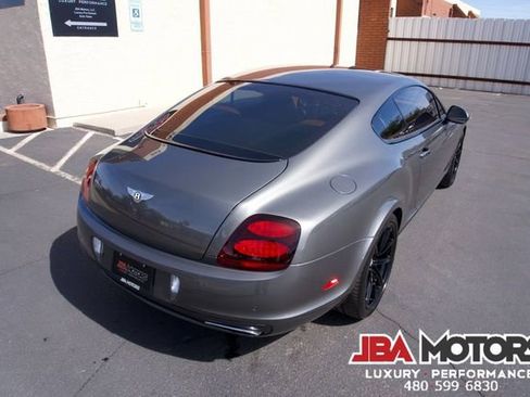 Used 2010 Bentley Continental GT Supersports image 50