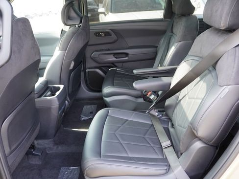 New 2027 Kia Telluride SX Prestige X-Line image 11