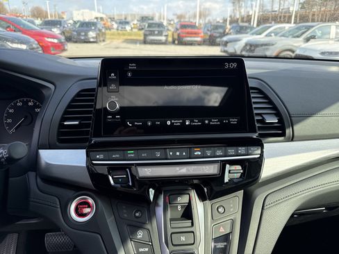 New 2026 Honda Odyssey Sport-L image 21