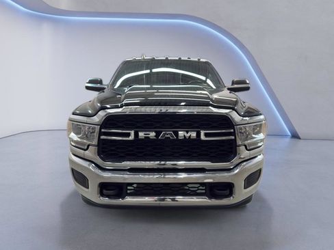 Used 2021 RAM 2500 Tradesman image 2