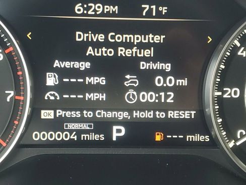New 2026 Mitsubishi Outlander LE FWD image 36