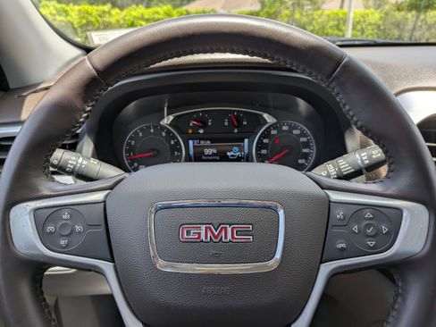 Used 2019 GMC Acadia SLT FWD image 29