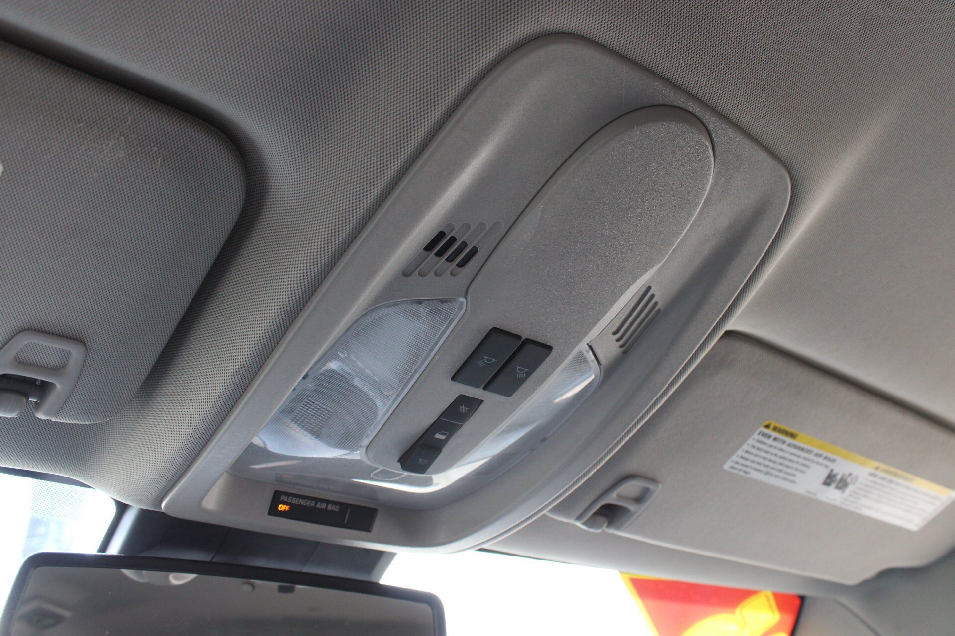 Used 2015 GMC Terrain SLE FWD image 44