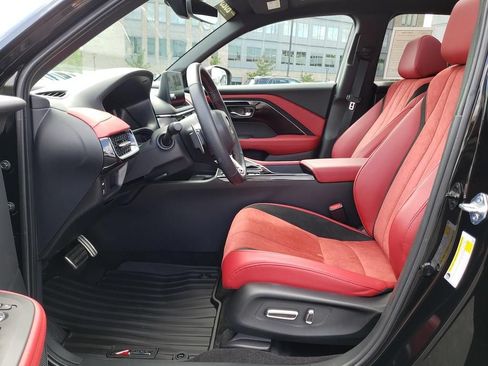Certified 2025 Acura ADX A-Spec AWD/4WD image 18