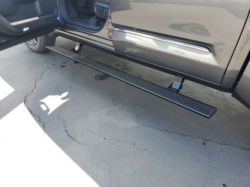 New 2026 Toyota Tundra Platinum image 9