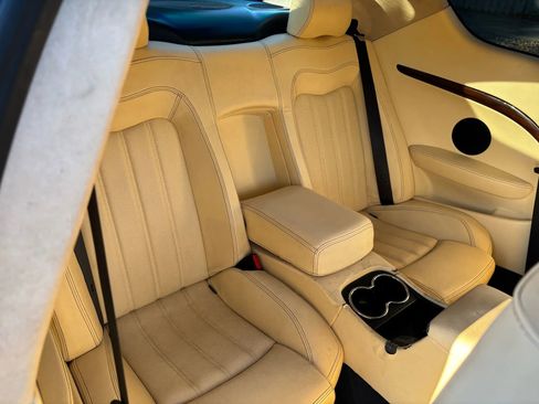 Used 2009 Maserati GranTurismo Coupe image 18