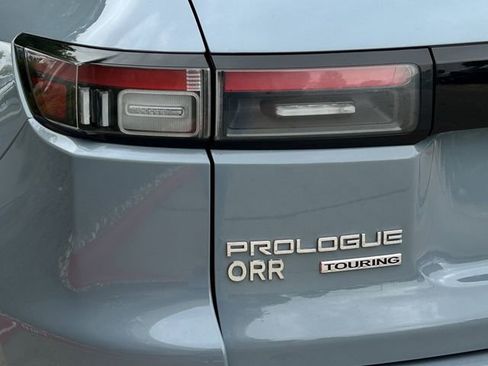 Used 2024 Honda Prologue Touring image 7