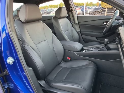 Used 2025 Honda Accord Sport image 29