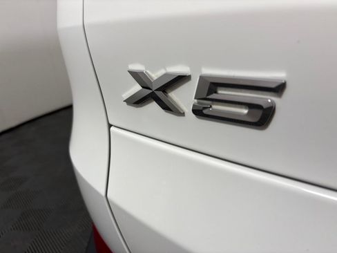 Certified 2023 BMW X5 xDrive40i w/ Premium Package AWD/4WD image 10
