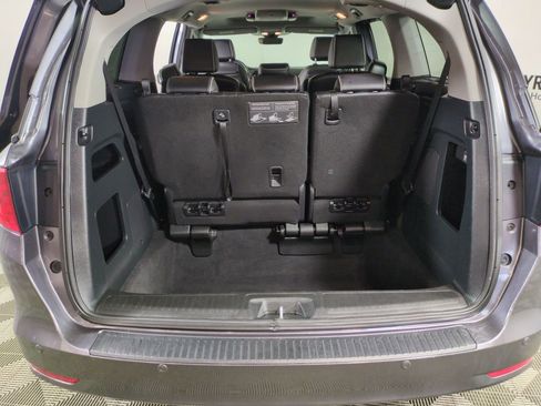 Certified 2023 Honda Odyssey Elite image 26