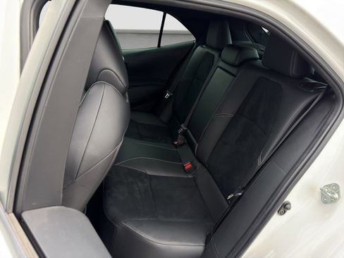 Used 2024 Toyota Corolla GR AWD/4WD image 13