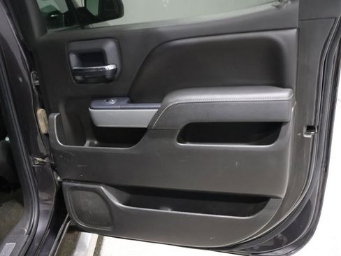 Used 2015 Chevrolet Silverado 1500 LT w/ All Star Edition image 22