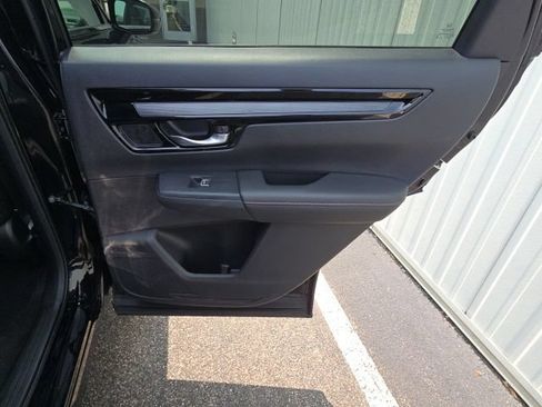 Used 2025 Honda CR-V Sport Touring image 23