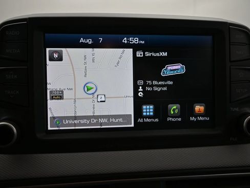 Used 2019 Hyundai Kona Ultimate FWD image 14