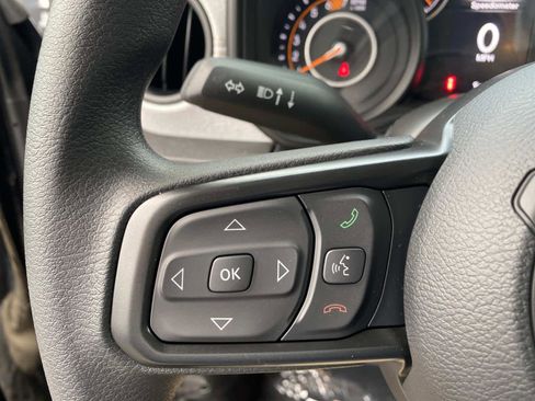 New 2026 Jeep Wrangler Sport image 15