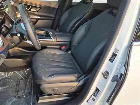 Certified 2023 Mercedes-Benz EQE 350+ SUV image 16