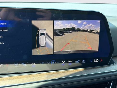 New 2026 Chevrolet Tahoe High Country AWD/4WD image 32