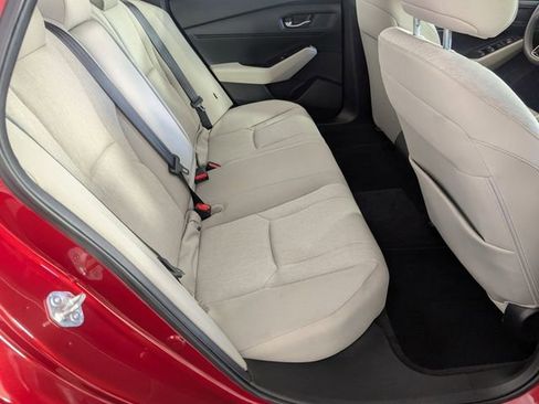 Used 2023 Honda Accord EX image 28