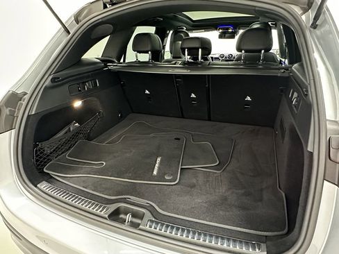 Certified 2024 Mercedes-Benz GLC 300 image 22