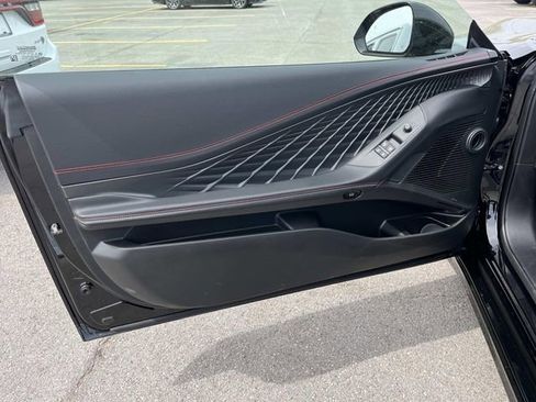 New 2026 Dodge Charger Scat Pack AWD/4WD image 15