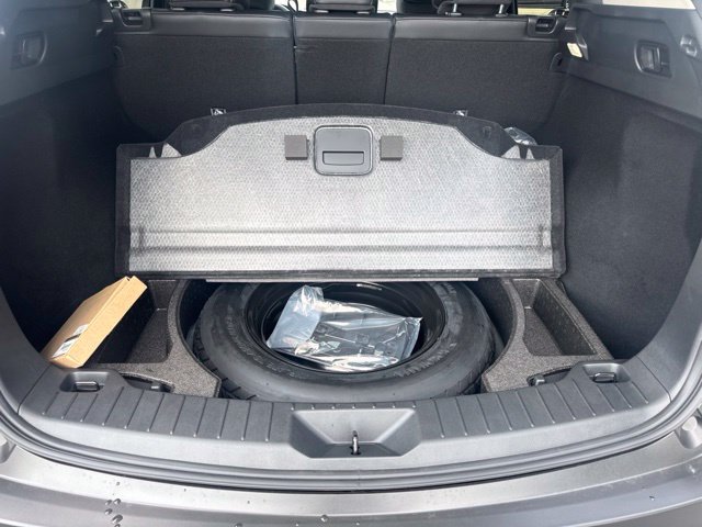 New 2026 MAZDA CX-5 Preferred AWD/4WD image 12