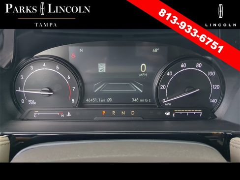 Used 2020 Lincoln Corsair FWD image 30