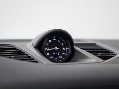 New 2026 Porsche Panamera 4 image 29