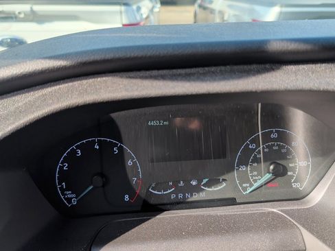 Used 2024 Ford Transit 350 XLT image 8