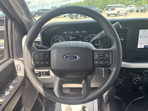 New 2026 Ford F250 XL w/ 360-Degree Camera Package AWD/4WD image 24