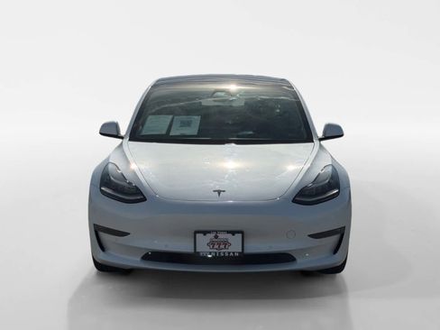Used 2019 Tesla Model 3 Long Range image 8