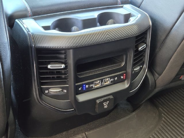 Used 2022 RAM 1500 TRX w/ TRX Level 2 Equipment Group AWD/4WD image 32