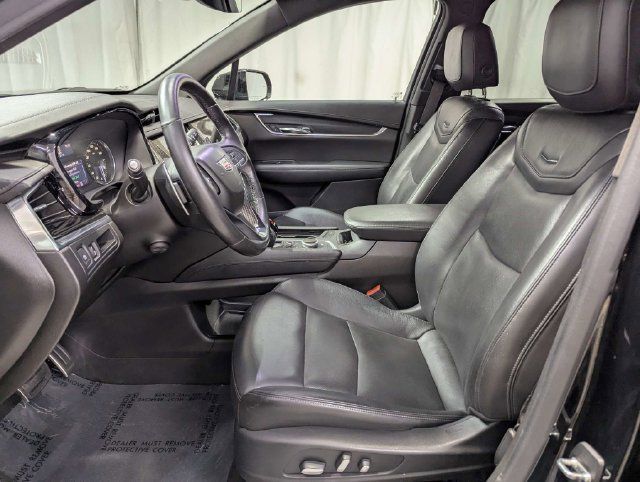Used 2020 Cadillac XT6 Sport AWD/4WD image 11