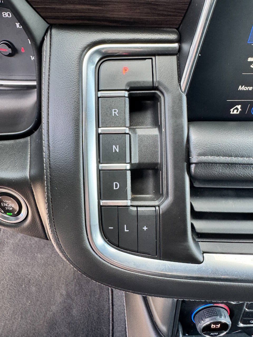 Used 2021 Chevrolet Tahoe LT AWD/4WD image 30