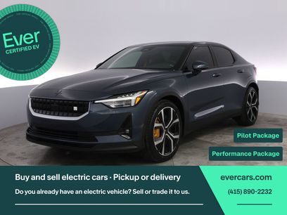 Used 2023 Polestar Polestar 2 w/ Pilot Pack
