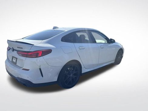 Used 2023 BMW M235i xDrive Gran Coupe w/ Premium Package AWD/4WD image 5