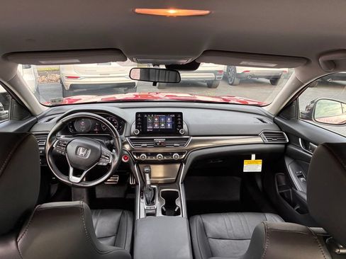 Used 2022 Honda Accord Sport Special Edition image 14