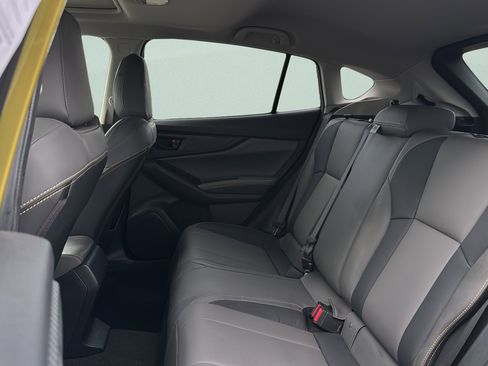 Used 2021 Subaru Crosstrek 2.5i Sport w/ Moonroof Package image 53