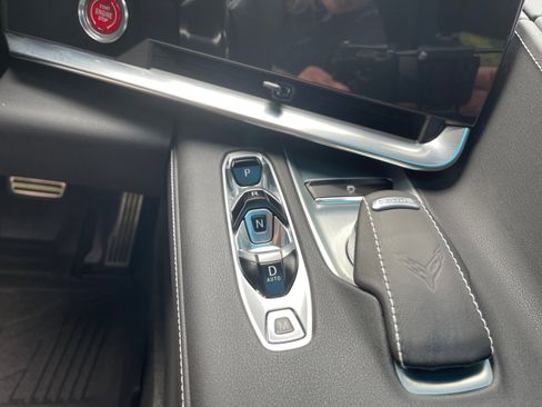 Certified 2023 Chevrolet Corvette Stingray Coupe image 12