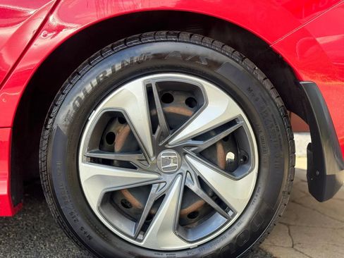 Used 2020 Honda Civic LX image 48