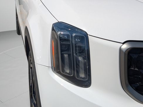 Used 2023 Kia Telluride EX X-Line AWD/4WD image 31