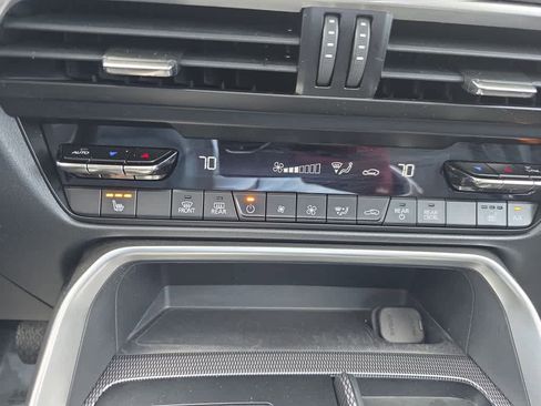 Used 2024 MAZDA CX-90 Plug-In Hybrid w/ Preferred image 18