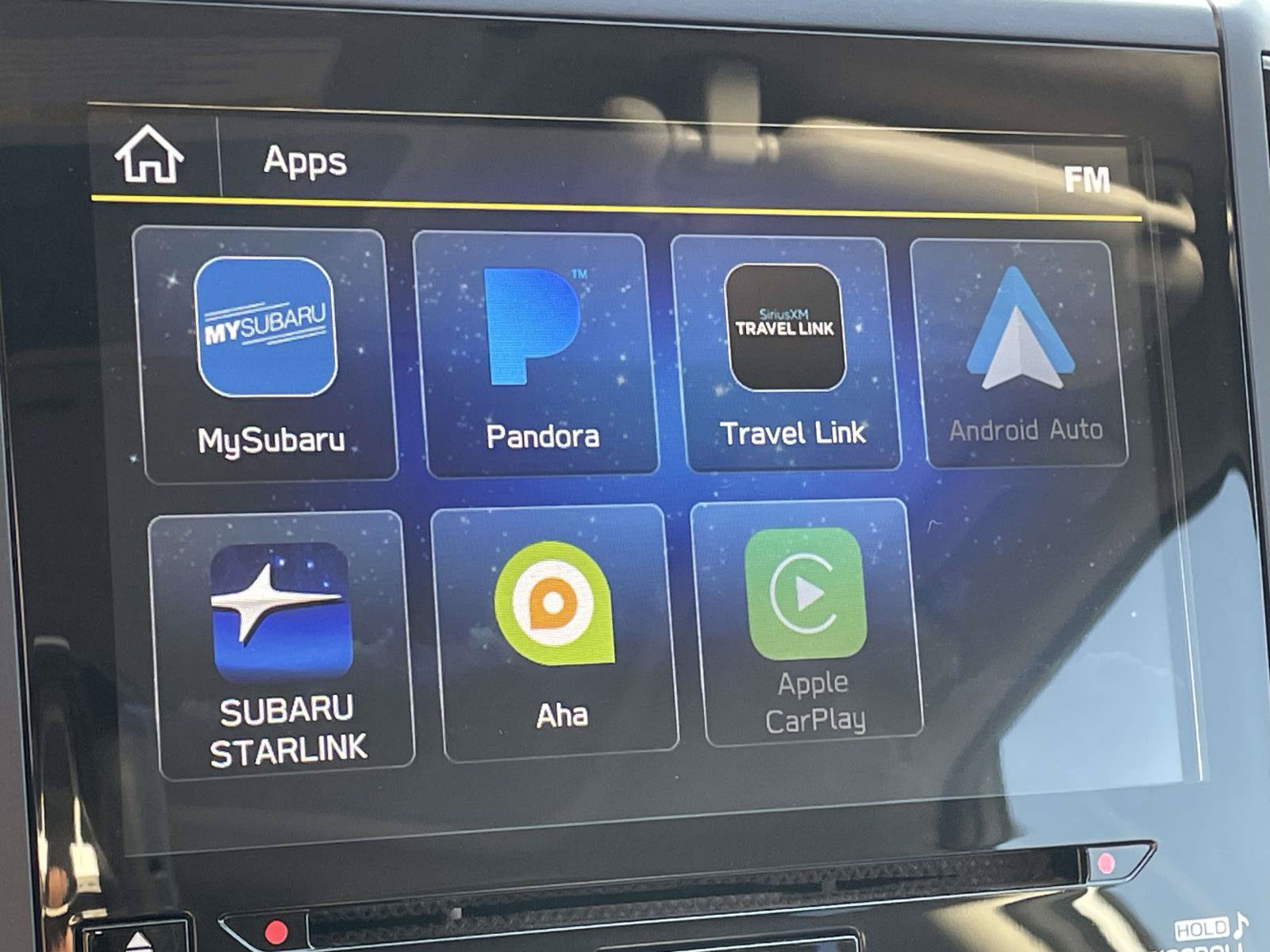 Certified 2023 Subaru Crosstrek 2.5i Sport AWD/4WD image 18