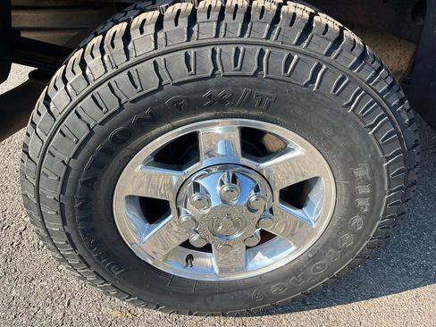 Used 2010 Dodge Ram 2500 Truck SLT w/ Big Horn Regional Pkg AWD/4WD image 13