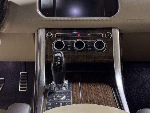 Used 2016 Land Rover Range Rover Sport Autobiography image 43