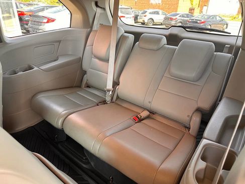 Used 2013 Honda Odyssey EX-L image 19