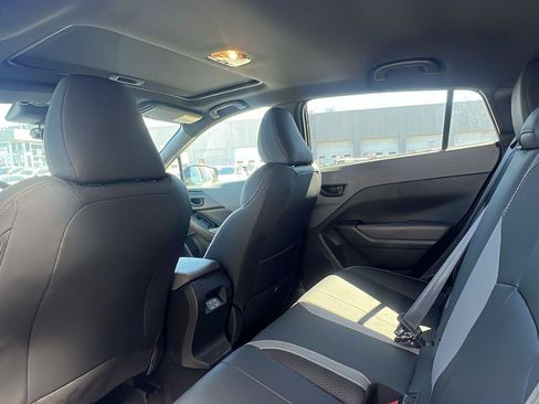 New 2026 Subaru Crosstrek 2.5i Wilderness image 25